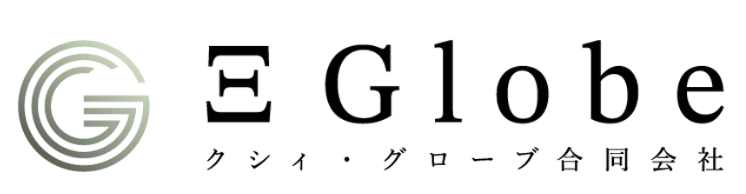 Xi Globe Logo